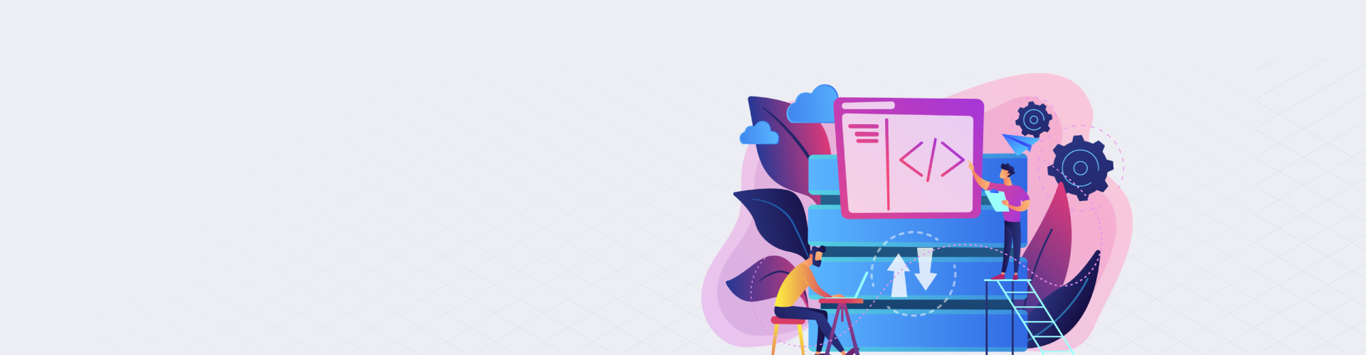 云原生應(yīng)用研發(fā)