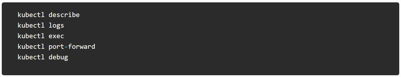 Spring應(yīng)用調(diào)試