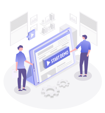 預(yù)約產(chǎn)品演示