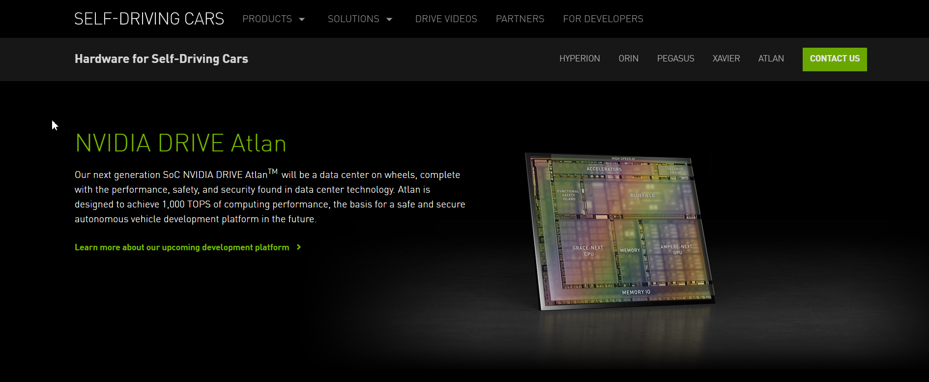 軟件定義汽車(chē)