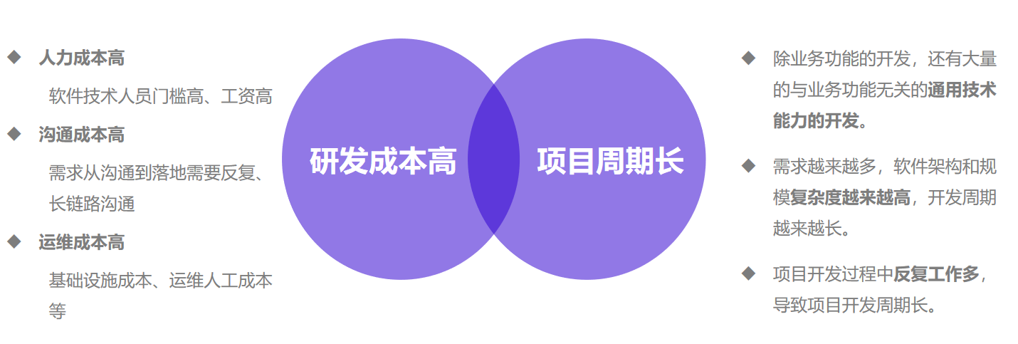 云原生開發(fā)平臺