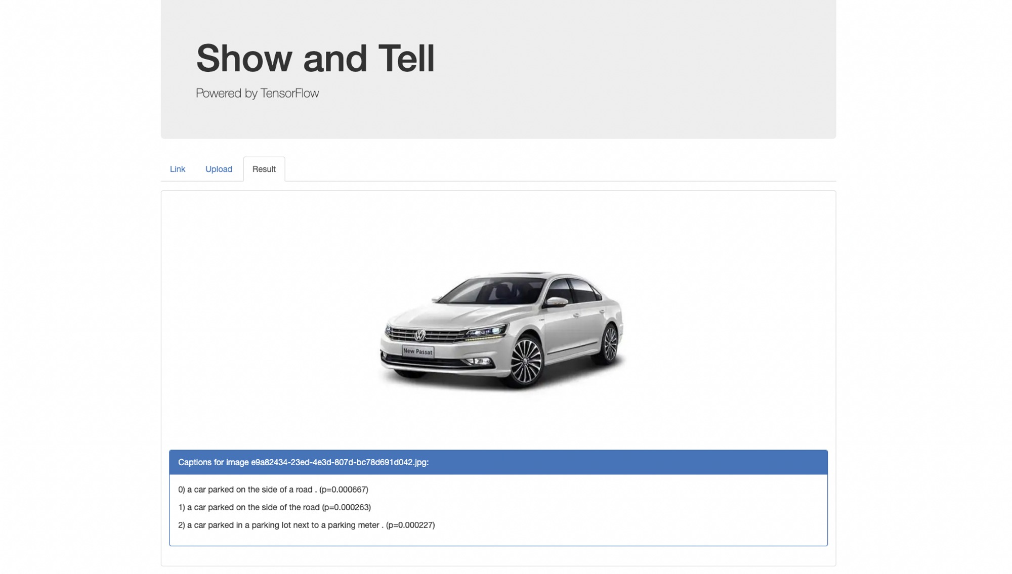 CloudOS開(kāi)發(fā)AI識(shí)圖應(yīng)用