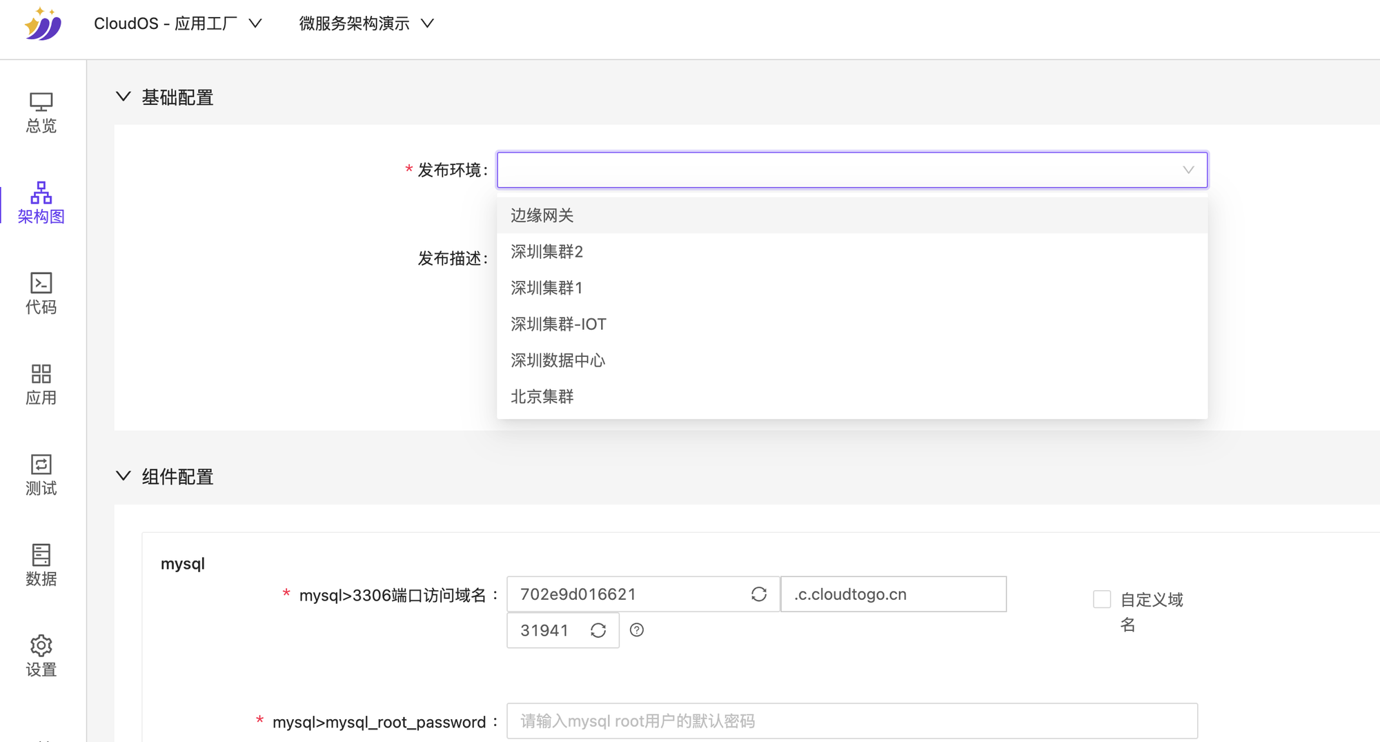 平臺(tái)工程DevOps
